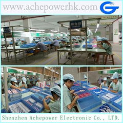 Shenzhen Achepower Electronic Co. Ltd