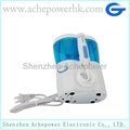 Countertop water flosser oral irrigator with CE ROHS factory price 3