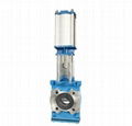 Slurry Knife Gate Valve 