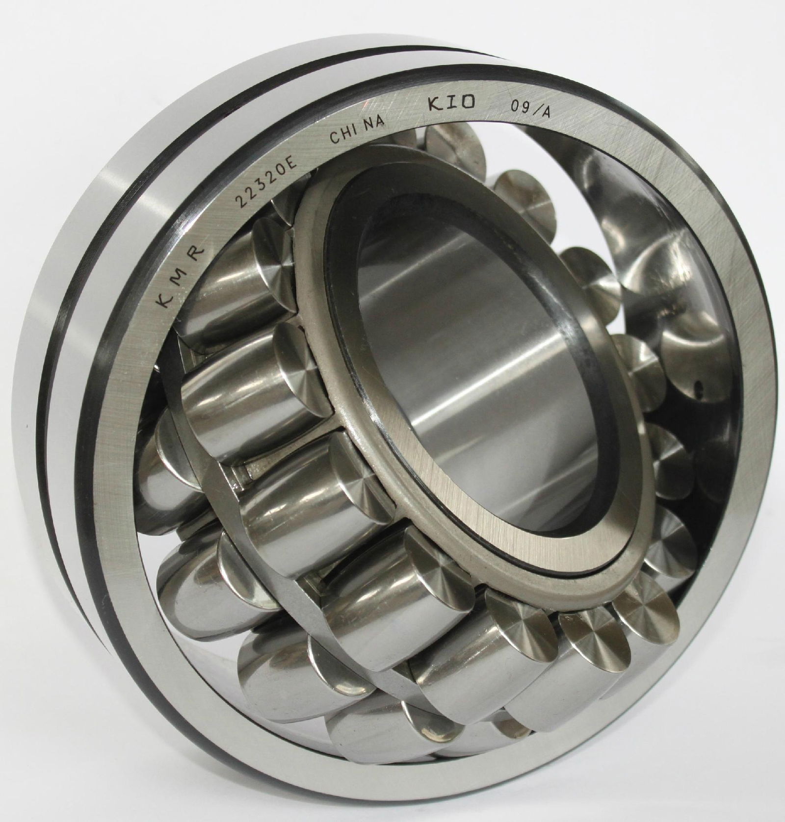 E-type spherical roller bearings 3