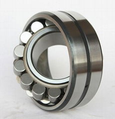 Spherical roller bearing