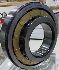 cylindrical roller bearings