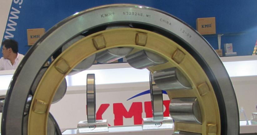 cylindrical roller bearings 2