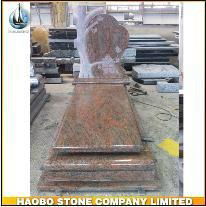 Granite Tombstone