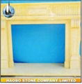 Marble Fireplace 1