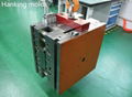 Plastic injection mould 1