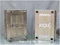 Plastic injection mould 3