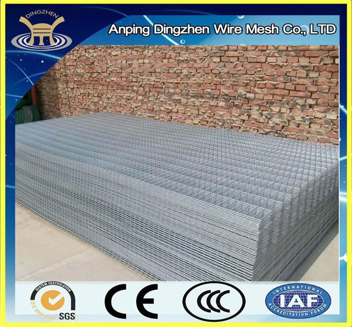 welded wire mesh 2