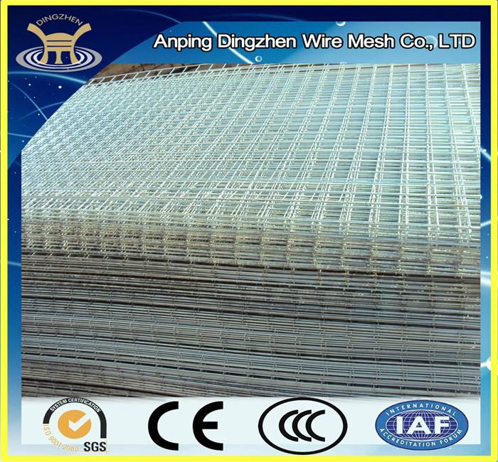 welded wire mesh 3