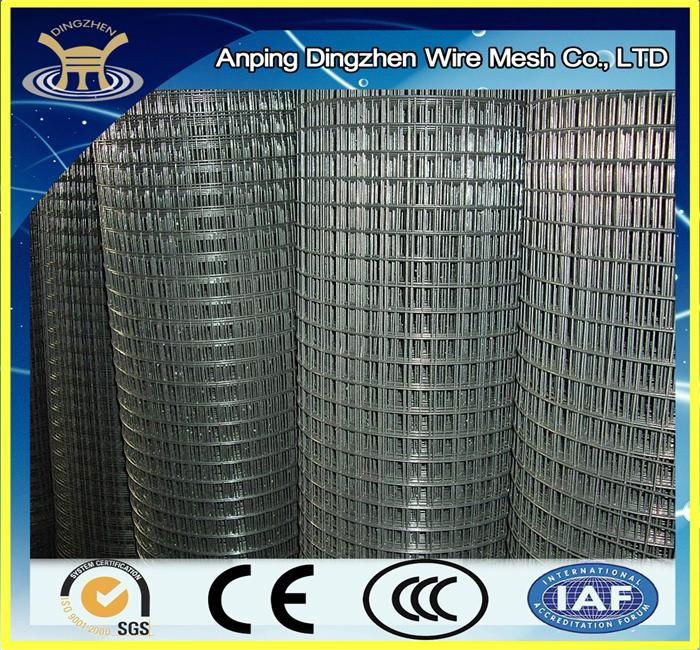 welded wire mesh 4