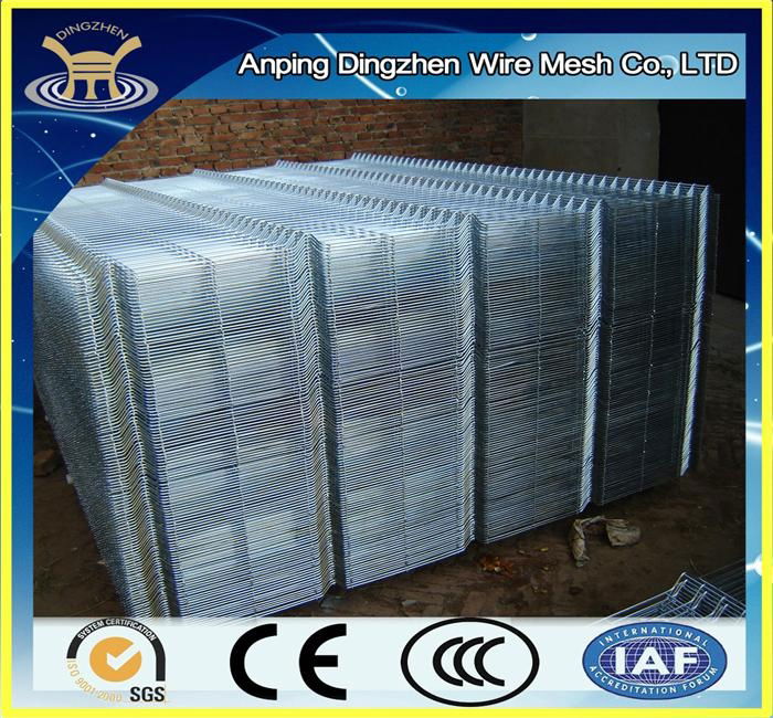 welded wire mesh 5