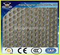 perforated sheet