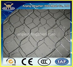 gabion box