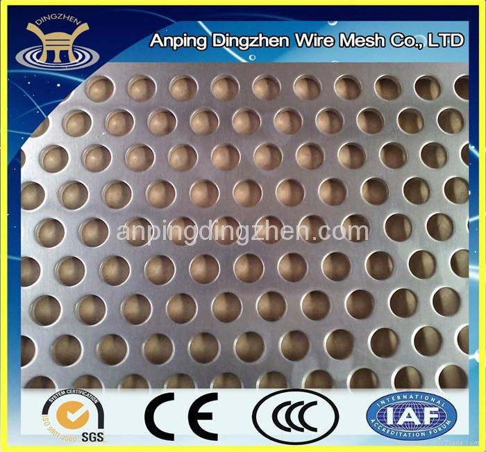 perforated wire mesh 3