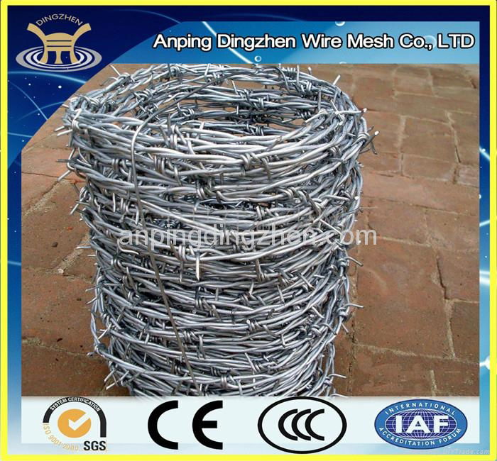 cheap barbed wire for sale 3