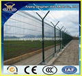 best selling airport fence