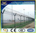 best selling airport fence 2
