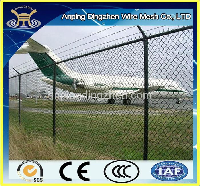 best selling airport fence 5