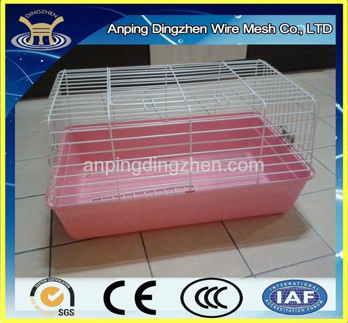 rabbit cage with high quality and low price  2