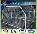 high security dog cage 2