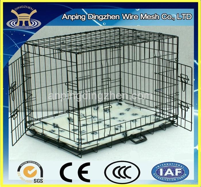 high security dog cage 4