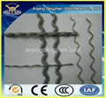 crimped wire mesh