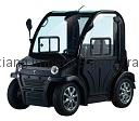 Four Wheel Elctric Mini Car