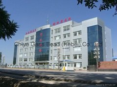 Chiye Glass bead (Hebei) Co.,Ltd