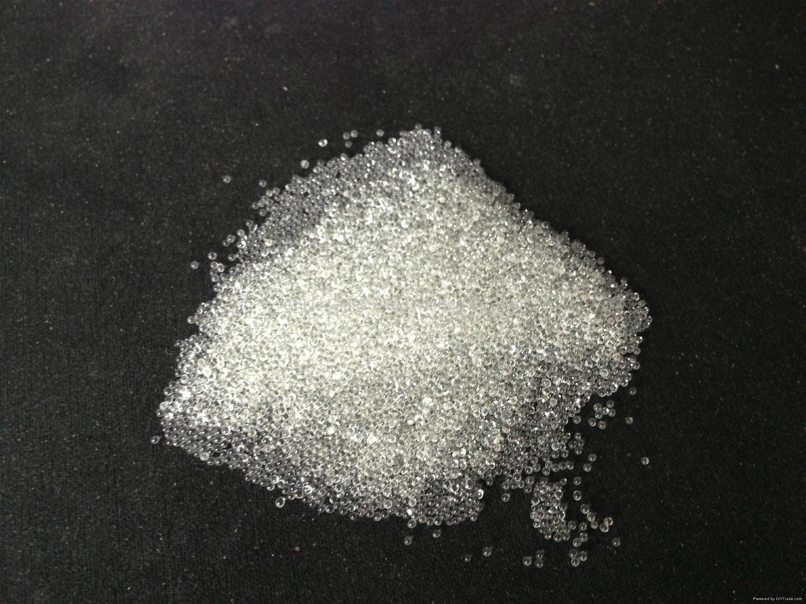 BS 6088B For road marking glass bead