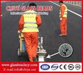 Korea Standard(KS-1;KS-2;KS-3) GLASS BEADS For ROAD MARKING CHINA REFLECTIVE GLA