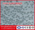 AASHTO M247-11 GLASS BEADS For ROAD MARKING American standard CHINA REFLECTIVE G 1