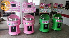 Hot sale Candy Game Machine