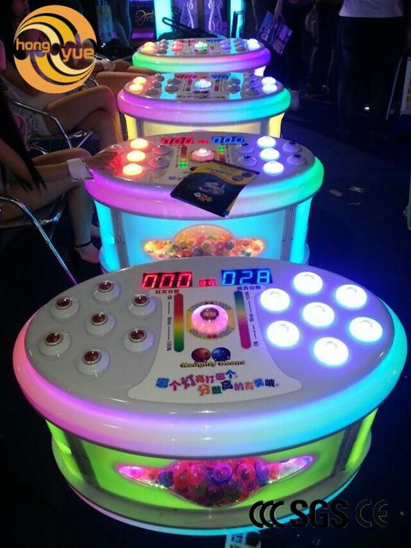 Newest products beat beans kids game machine for sale  3