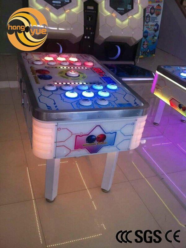 Newest products beat beans kids game machine for sale  4