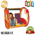 Hot sell Chidren Happy Car Fantastar Leswing Car Rotating Balance Car  1