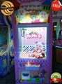 Happy game Golden House crane machine