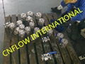 ball valve