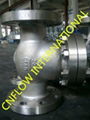 stainless steel check valve 1