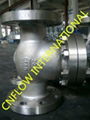 stainless steel check valve