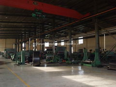 Changshu Daxiang Rubber Industry Co.,LTD