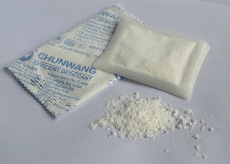 High Standard Calcium Chloride Desiccant Powder CODE50B chunwang (China Manufacturer