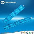 Super Dry Calcium Chloride Container Desiccant with Hooks for Shipping 2