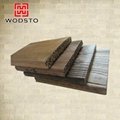 Worldwide accepted exterior wood flooring with lowest price 2