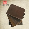 Worldwide accepted exterior wood flooring with lowest price 4