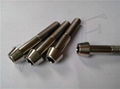 high quality titanium screw