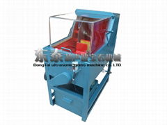 Gem cutting machine