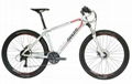 E-Mountain Bikes MNL3 29er