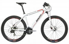  E-Mountain Bikes MNL1 29er