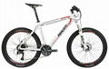  E-Mountain Bikes MNL3 26er 1