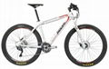  E-Mountain Bikes MNL6 29er 1